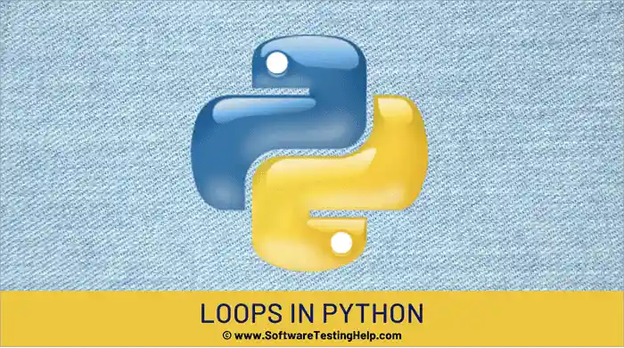Loops in Python