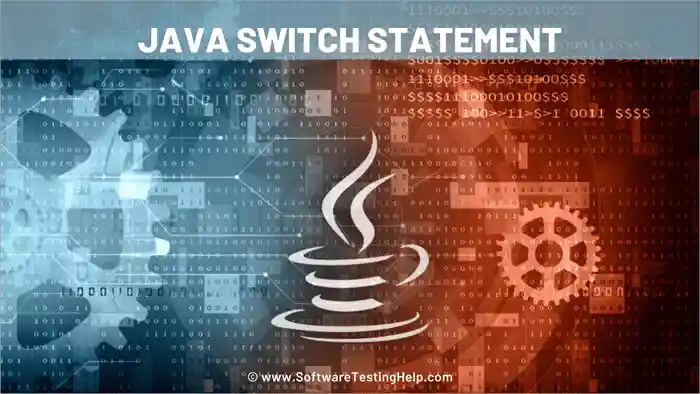 Java Switch statement (1)
