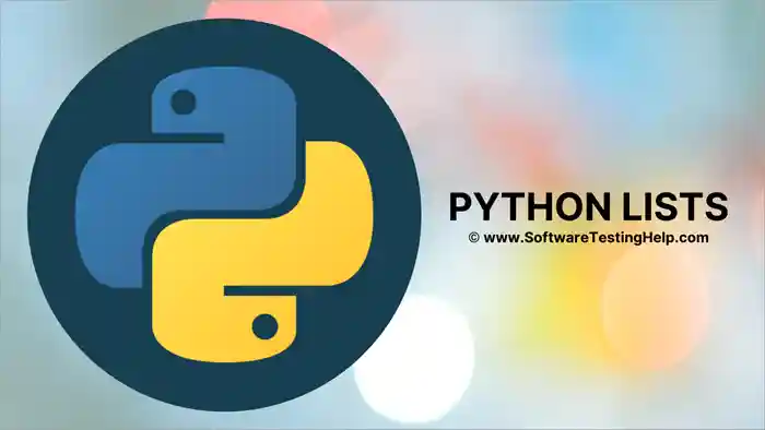 Python Lists