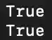 Dictionaries unordered