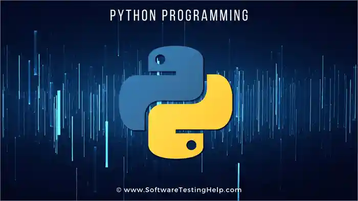 Python Programming Tutorials