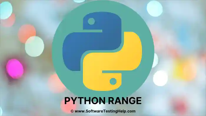 Python Range