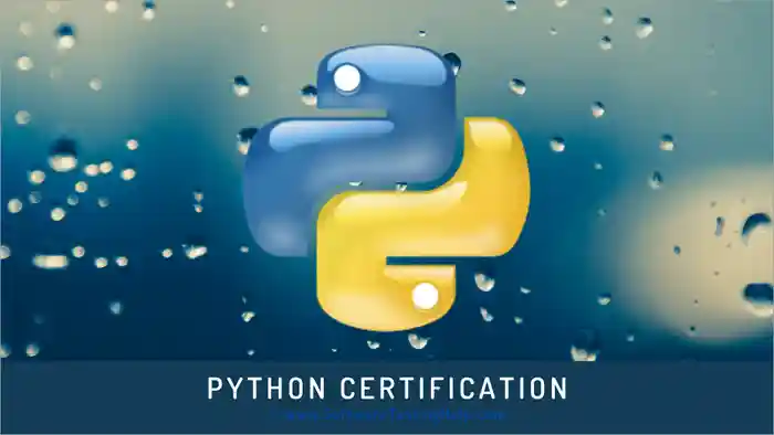 Python Certification