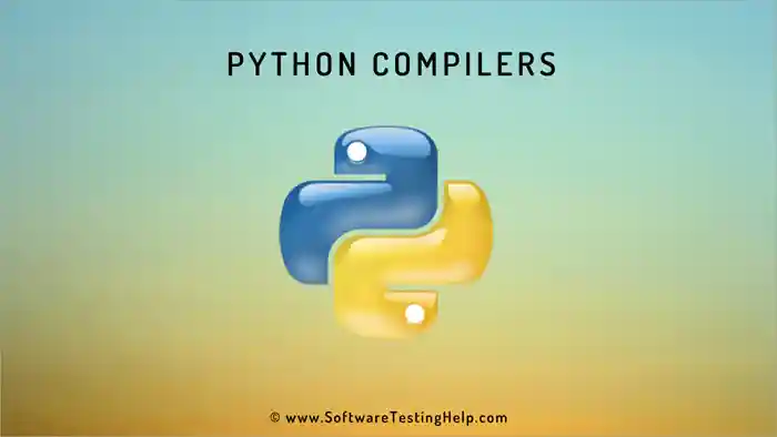Python Compilers