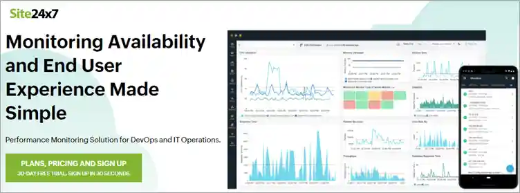Site24x7