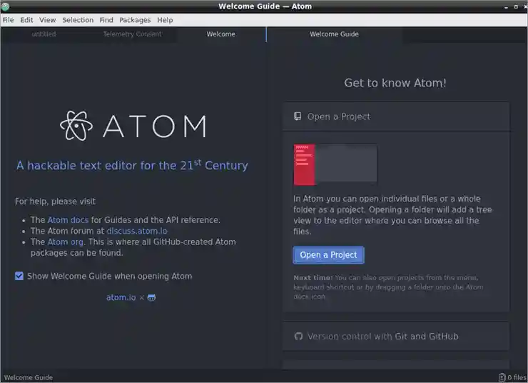 atom