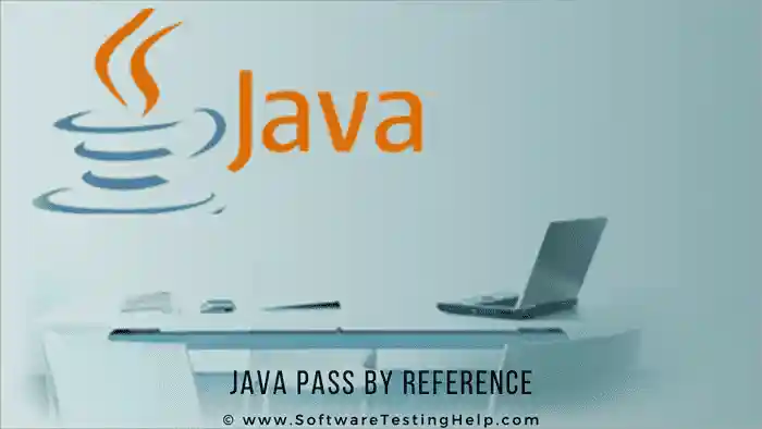 Java Pass by Reference