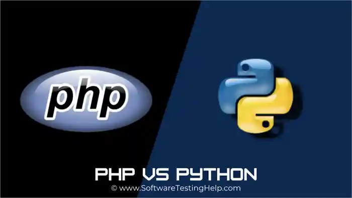 PHP Vs Python