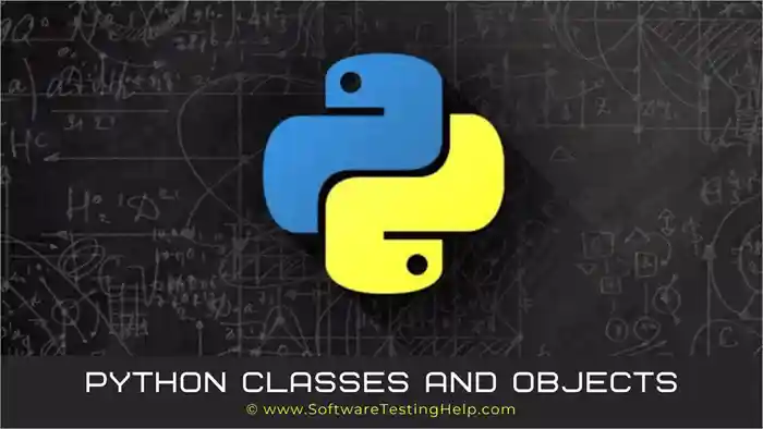 Python Classes and Objects