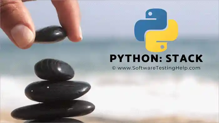 Python Stack