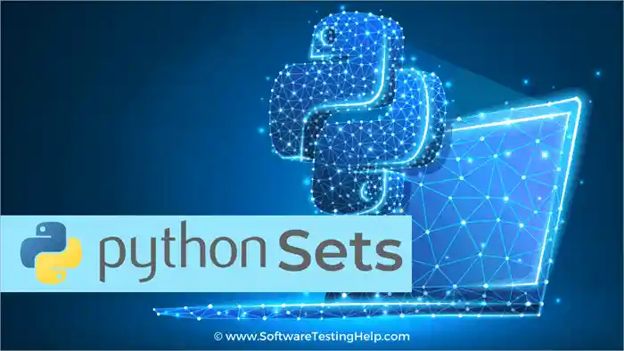 Python Sets