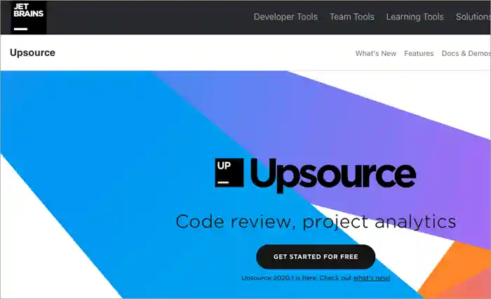 upsource