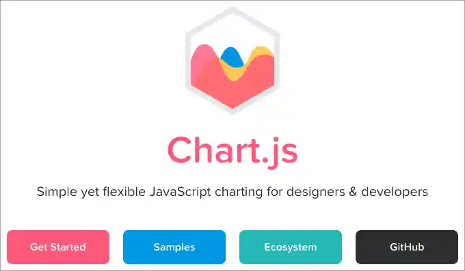 chartjs