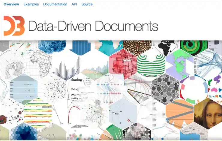 d3js