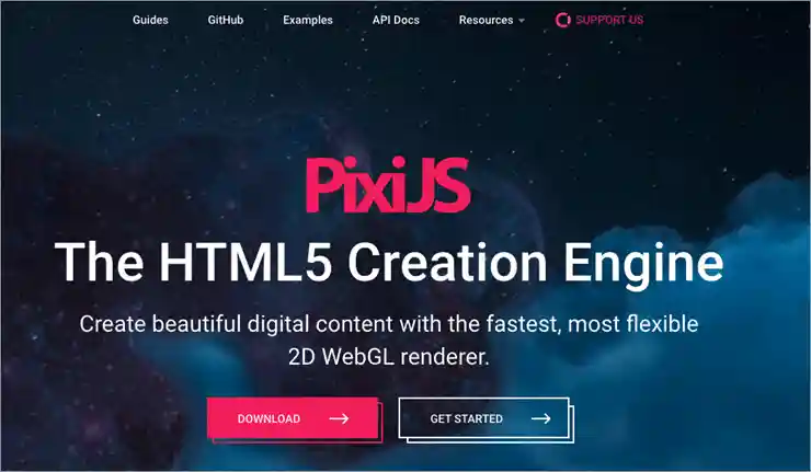 pixijs