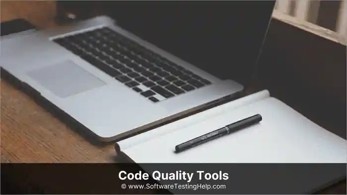 Code Quality Tools1