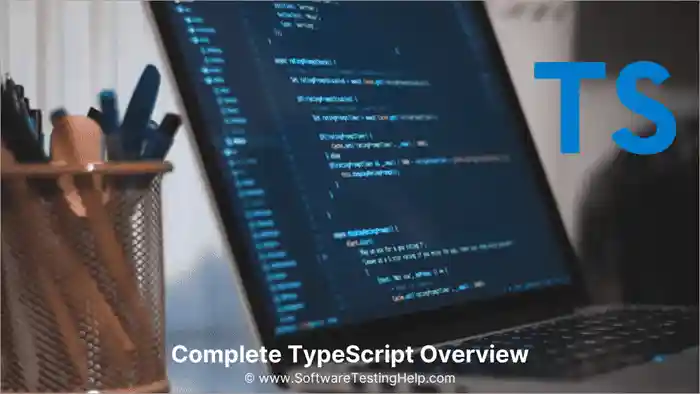 Complete TypeScript Tutorial
