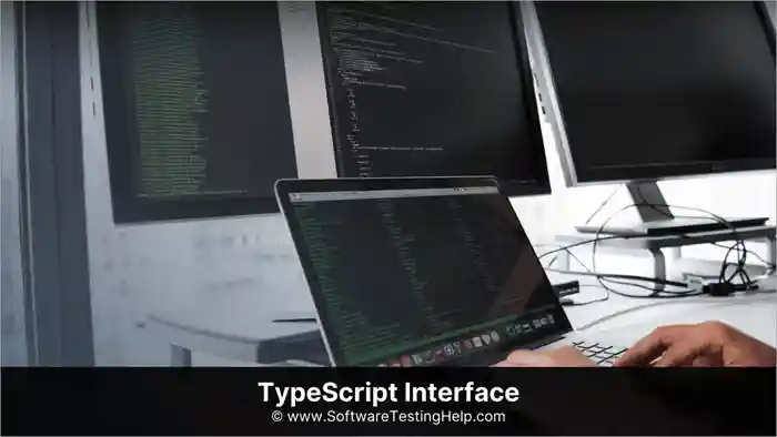 TypeScript Interface