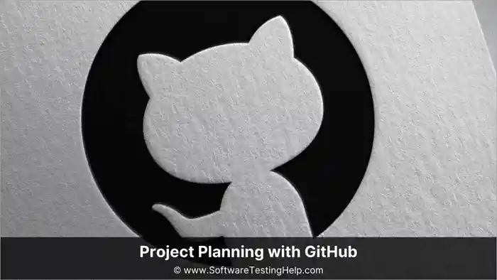 Project Planning with GitHub