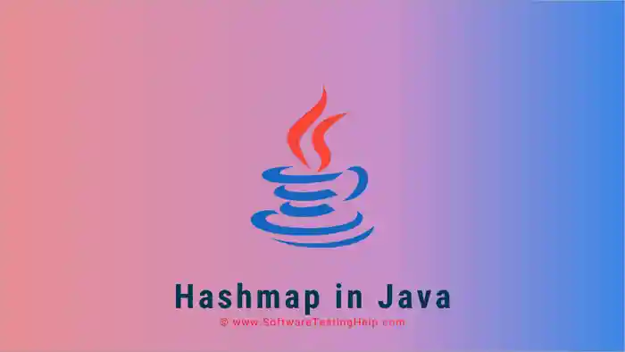 Hashmap in Java1