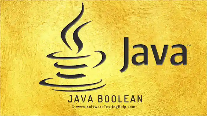 Java-boolean1