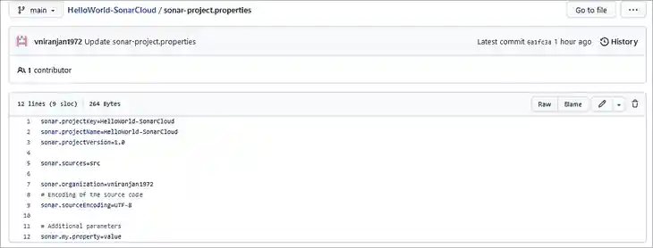 sonar-project.properties
