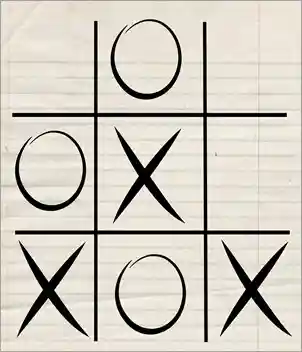 TicTacToe Game