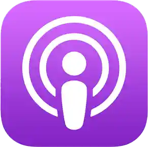 Podcast Logo