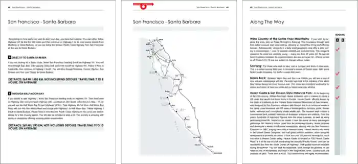 Kreios map