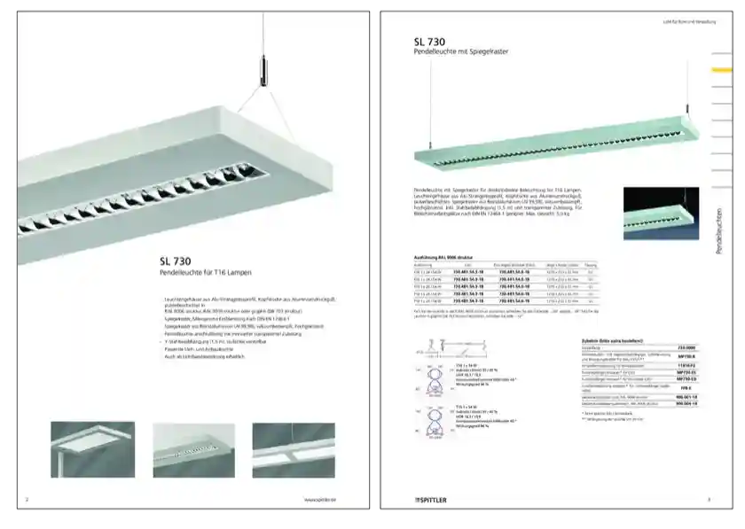 Product example
