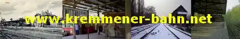 Bannerwerbung: http://www.kremmener-bahn.net