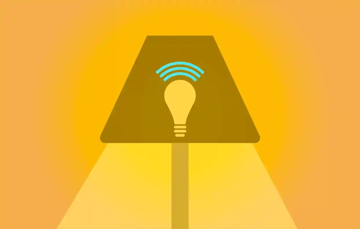 Matter and HomeKit Smart Light