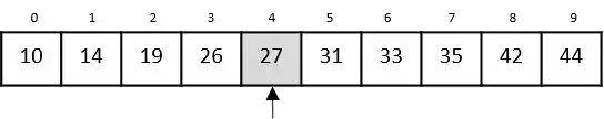 4th_index_array