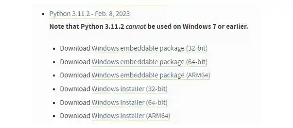 embeddable_packages