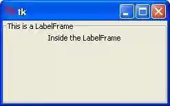 Tkinter_LabelFrame