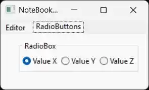 Notebook Demo Output