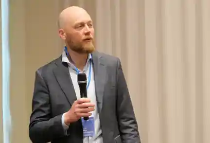 VMS Software Appoints Adam Hoff-Nielsen as Chief Account Management Officer