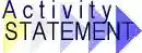Activity Statement