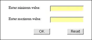 Image simulating the layout of the example