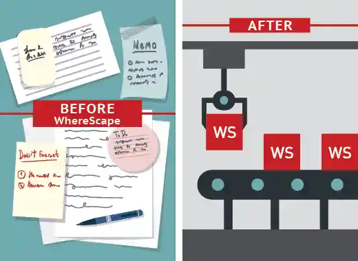 documentation graphic