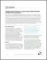 Cinterion Case Study Paper