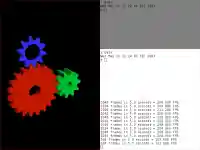 moving the focused window