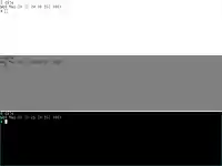 three master windows