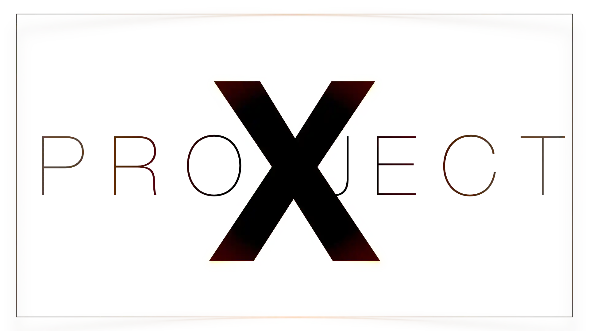 Xray, Penetrates Everything