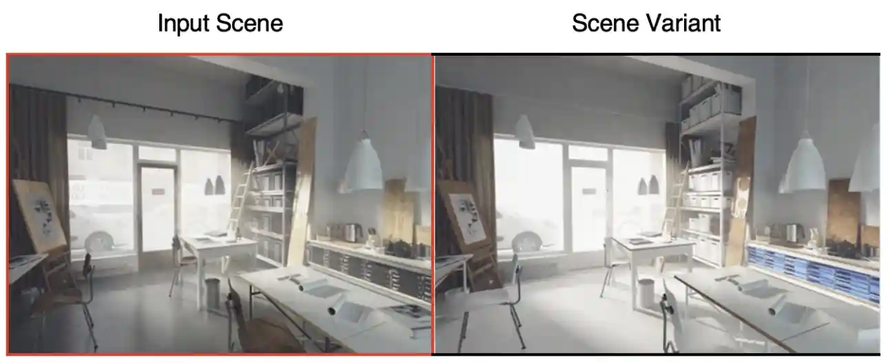 cvpr22 material swapping thumbnail