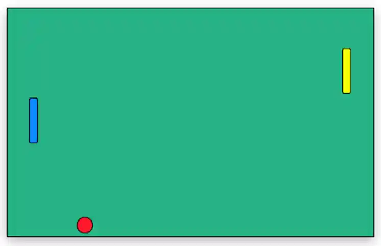 fig 13 ball moved down